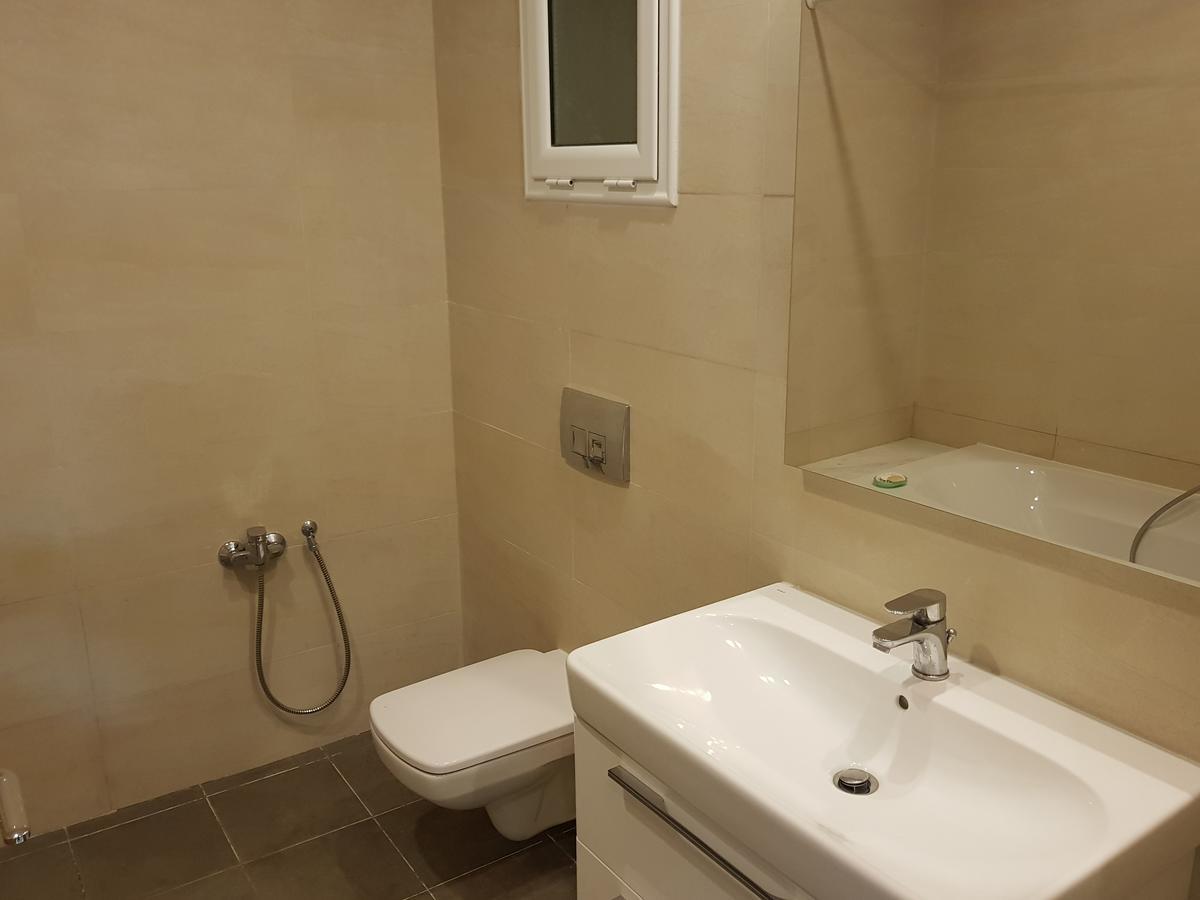 Appartement S+1 Jardin De Carthage Tunis Eksteriør bilde
