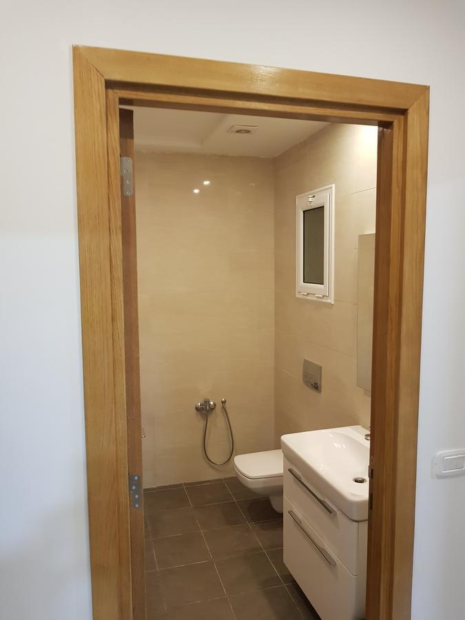 Appartement S+1 Jardin De Carthage Tunis Eksteriør bilde