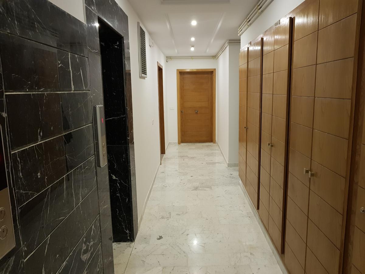 Appartement S+1 Jardin De Carthage Tunis Eksteriør bilde