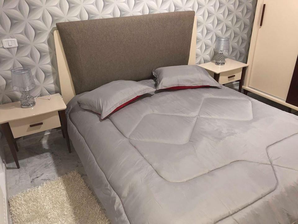 Appartement S+1 Jardin De Carthage Tunis Eksteriør bilde