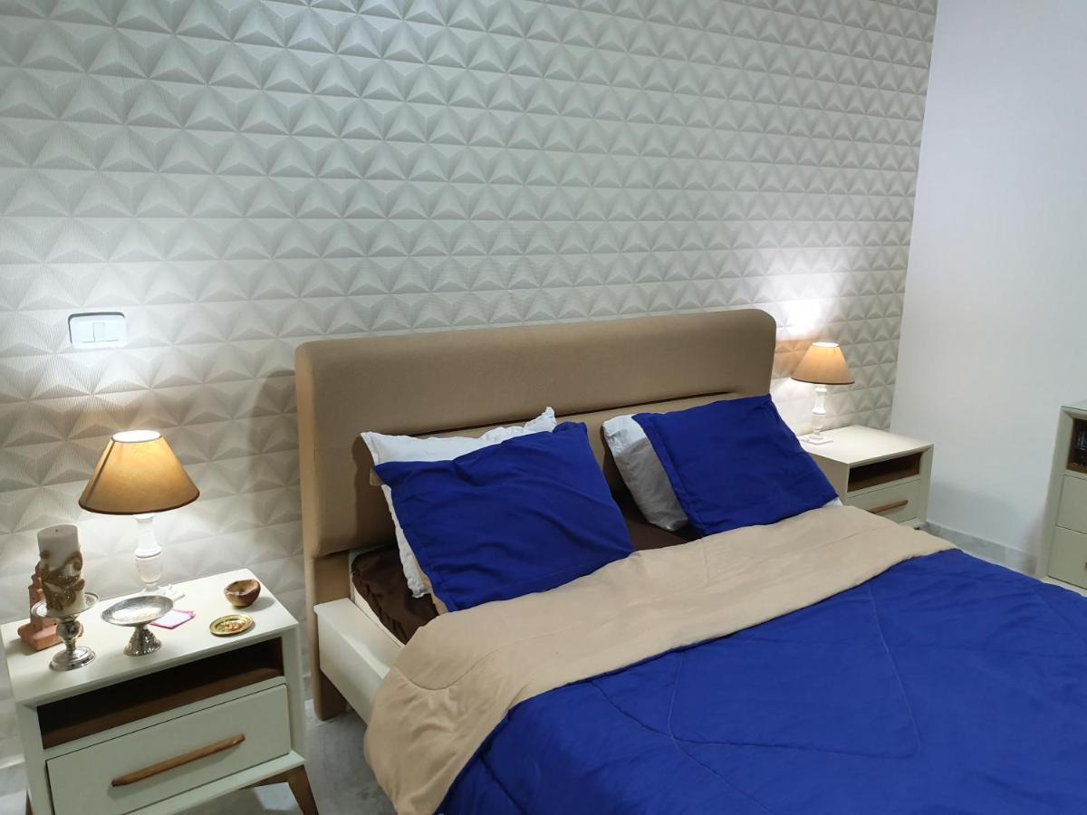 Appartement S+1 Jardin De Carthage Tunis Eksteriør bilde