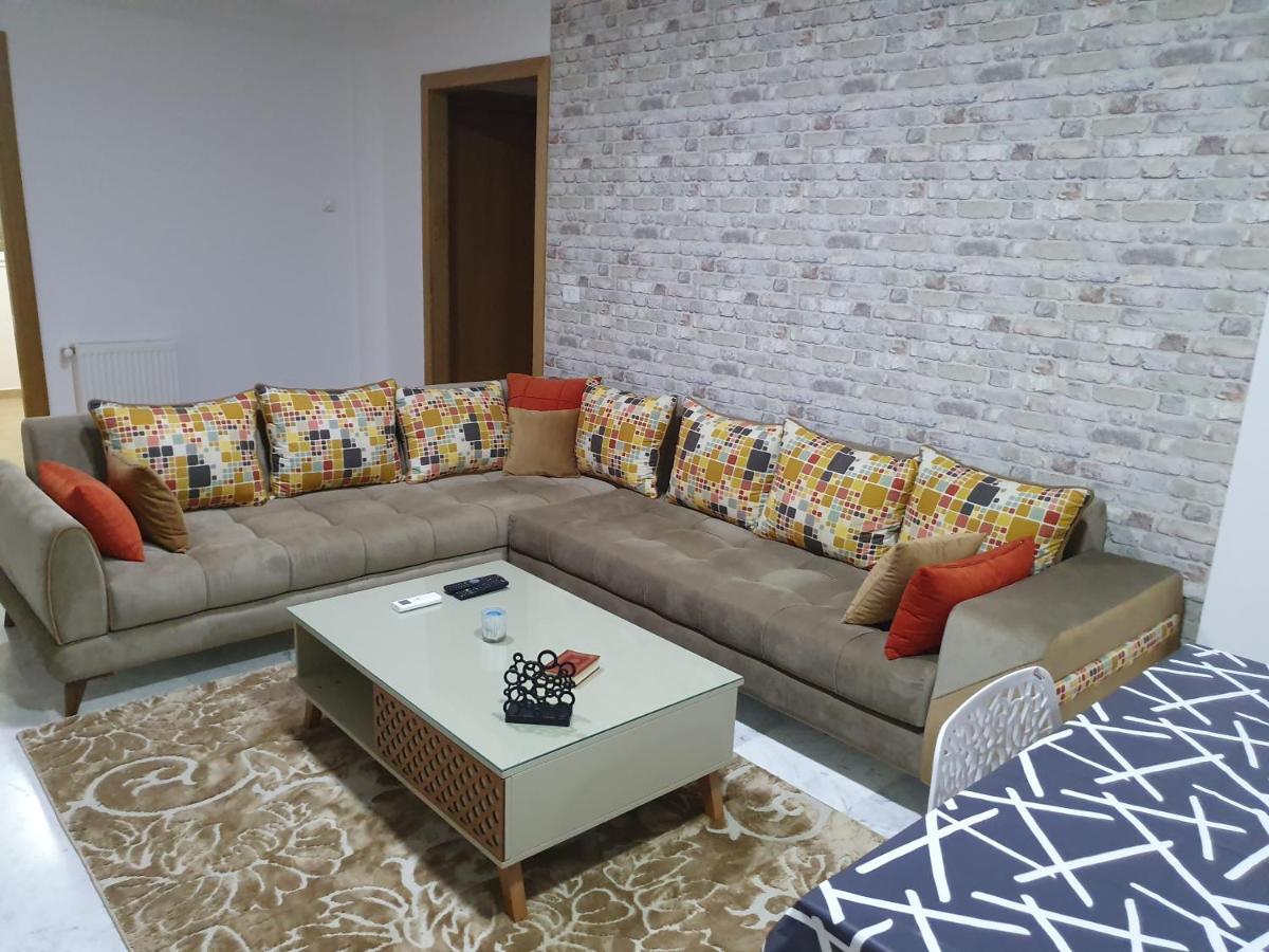 Appartement S+1 Jardin De Carthage Tunis Eksteriør bilde