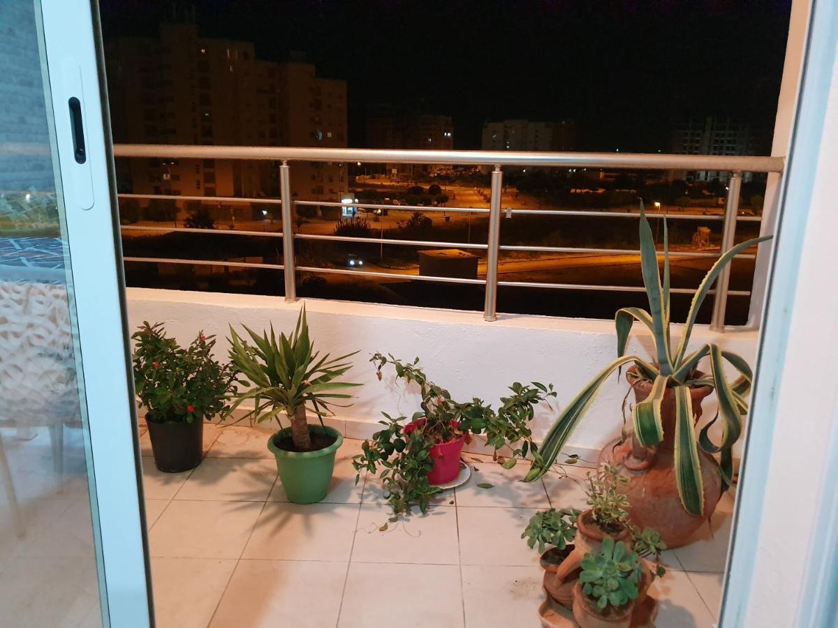 Appartement S+1 Jardin De Carthage Tunis Eksteriør bilde